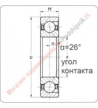 5-46132Л ГОСТ